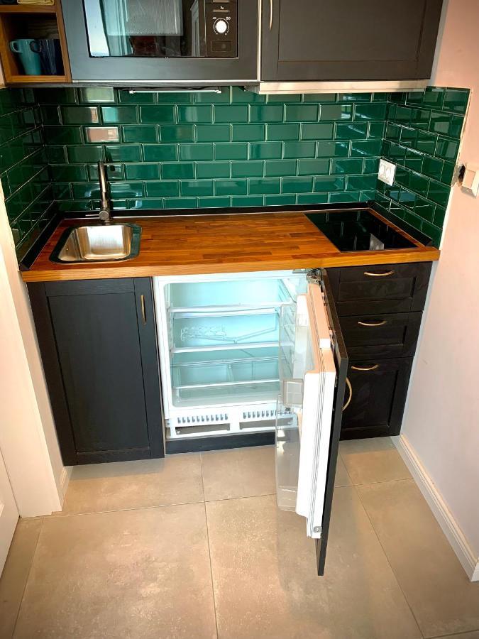 Old Hill Residence تشوباك المظهر الخارجي الصورة