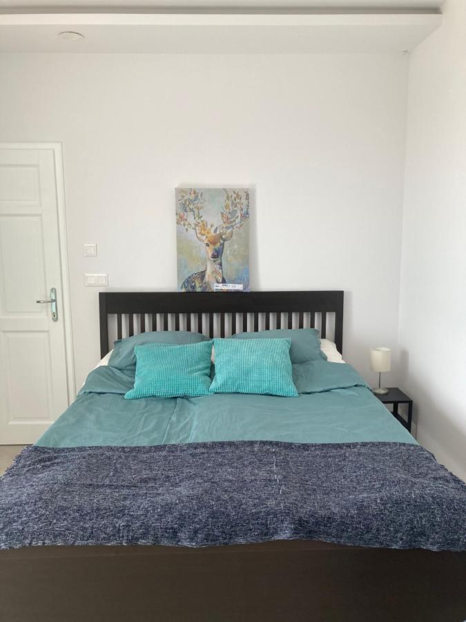 Old Hill Residence تشوباك المظهر الخارجي الصورة
